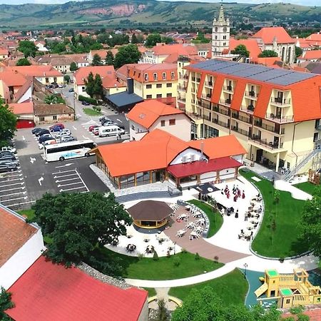 Hotel Leul De Aur Sebeş Εξωτερικό φωτογραφία