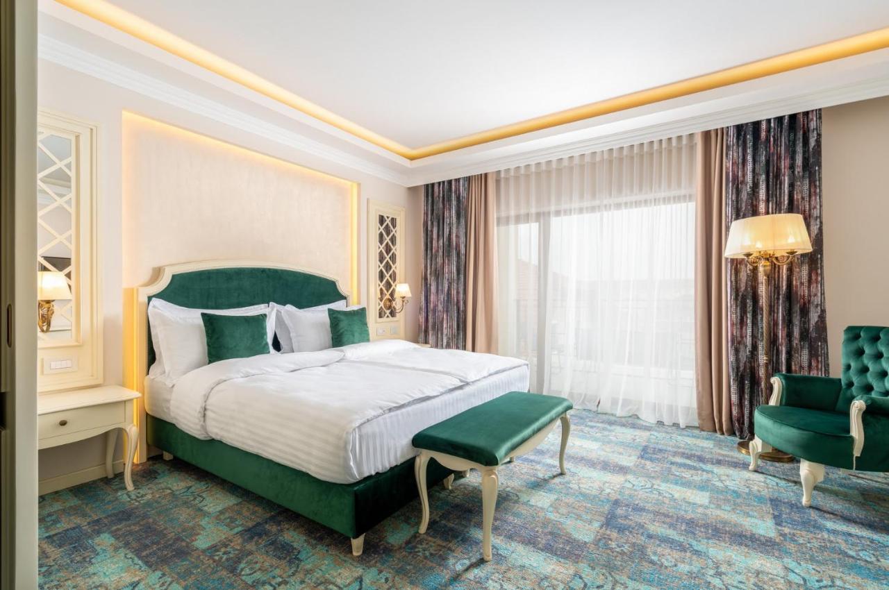 Hotel Leul De Aur Sebeş Εξωτερικό φωτογραφία