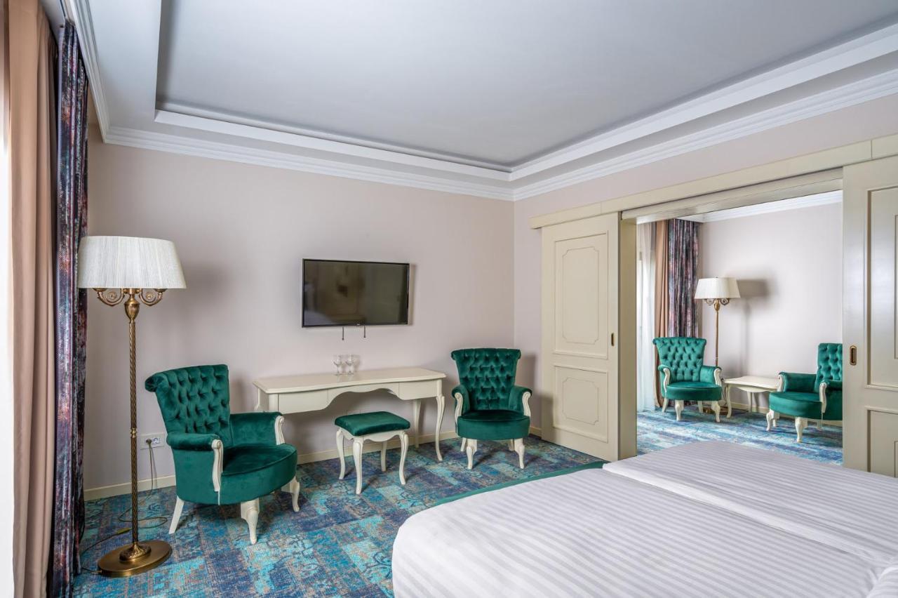 Hotel Leul De Aur Sebeş Εξωτερικό φωτογραφία