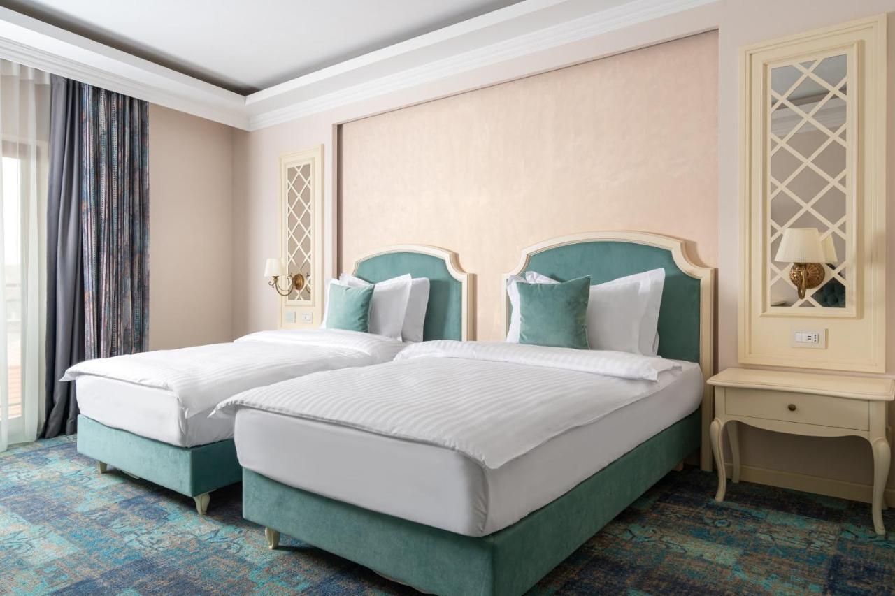 Hotel Leul De Aur Sebeş Εξωτερικό φωτογραφία