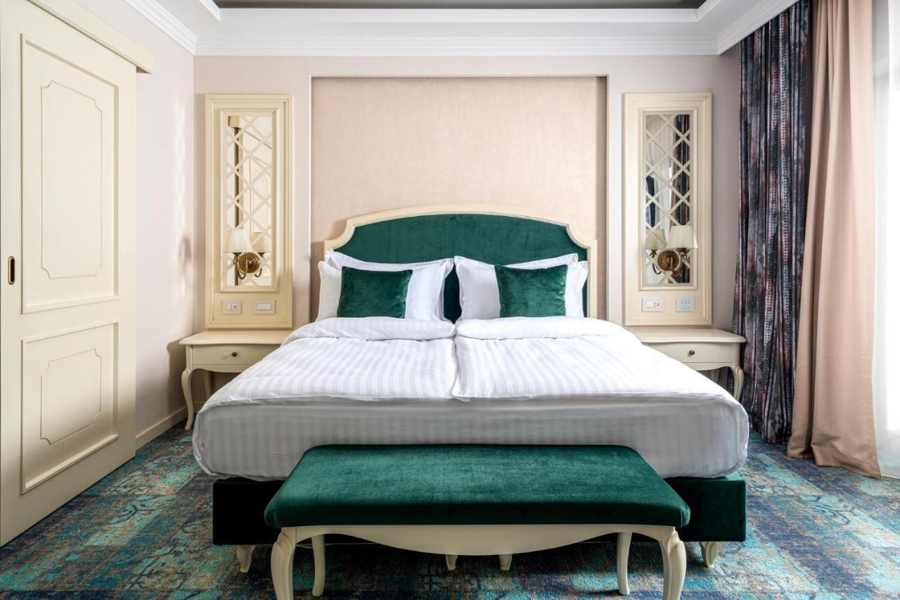 Hotel Leul De Aur Sebeş Εξωτερικό φωτογραφία