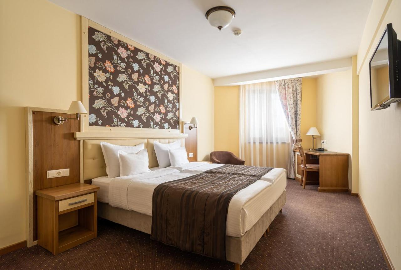 Hotel Leul De Aur Sebeş Εξωτερικό φωτογραφία