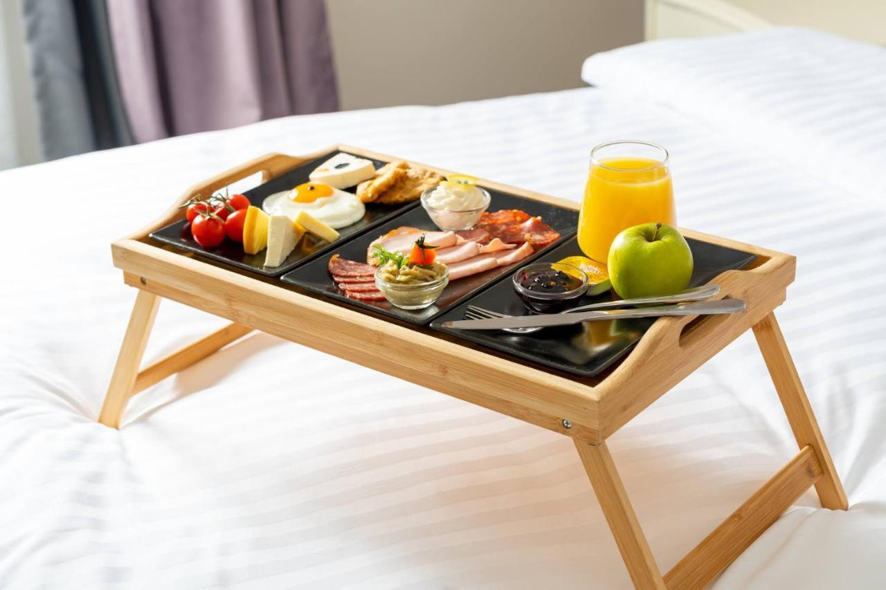 Hotel Leul De Aur Sebeş Εξωτερικό φωτογραφία