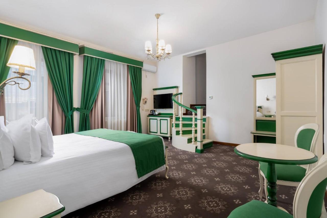 Hotel Leul De Aur Sebeş Εξωτερικό φωτογραφία