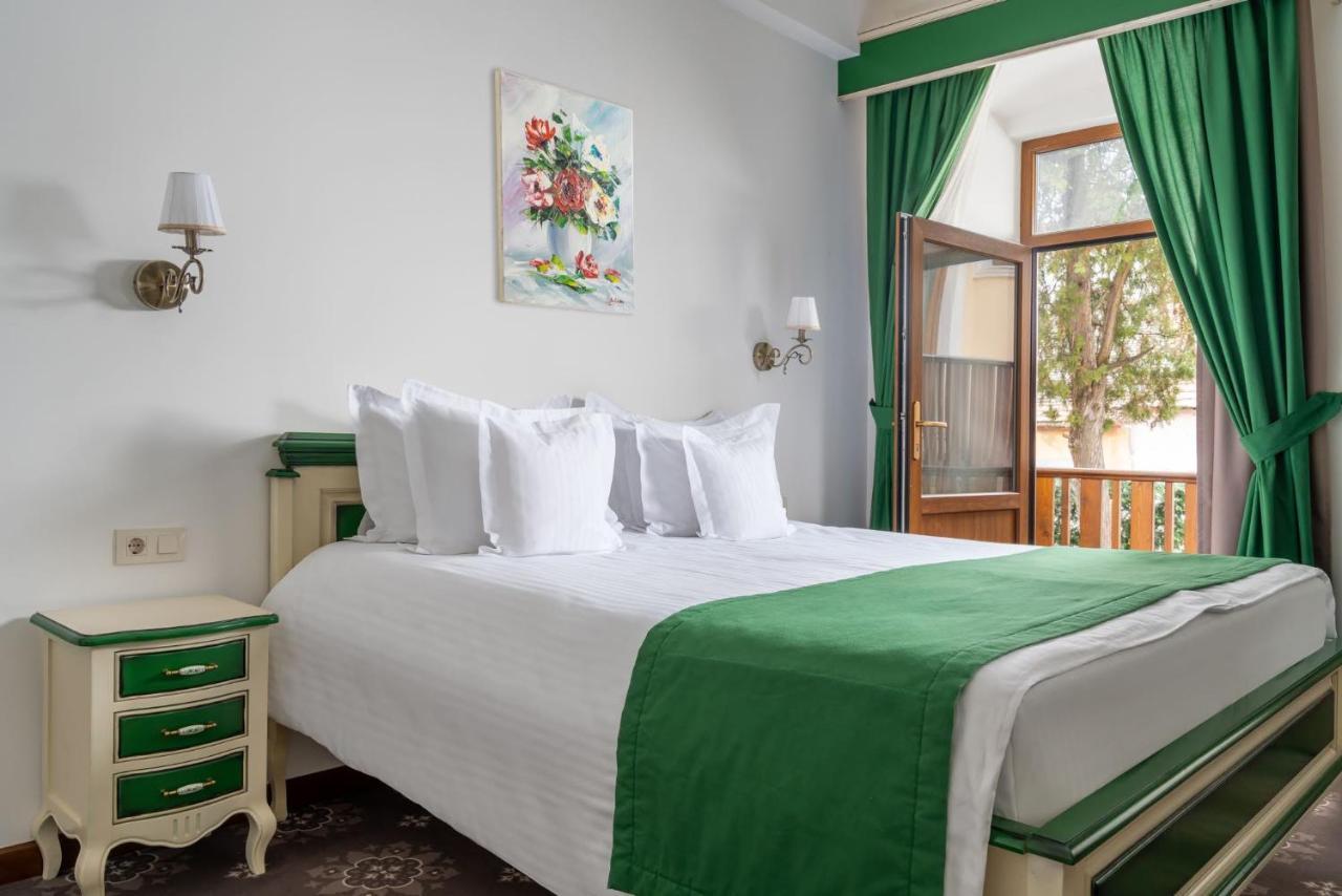 Hotel Leul De Aur Sebeş Εξωτερικό φωτογραφία