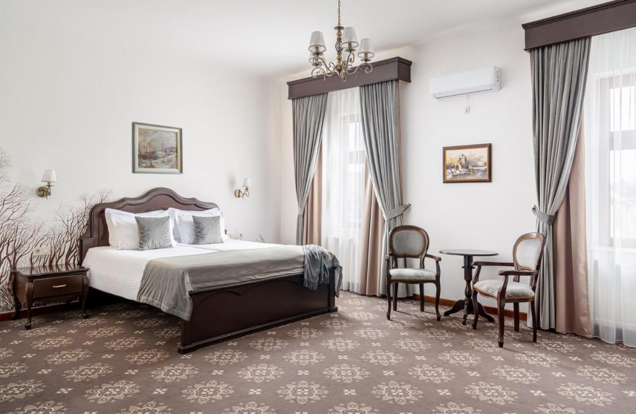 Hotel Leul De Aur Sebeş Εξωτερικό φωτογραφία