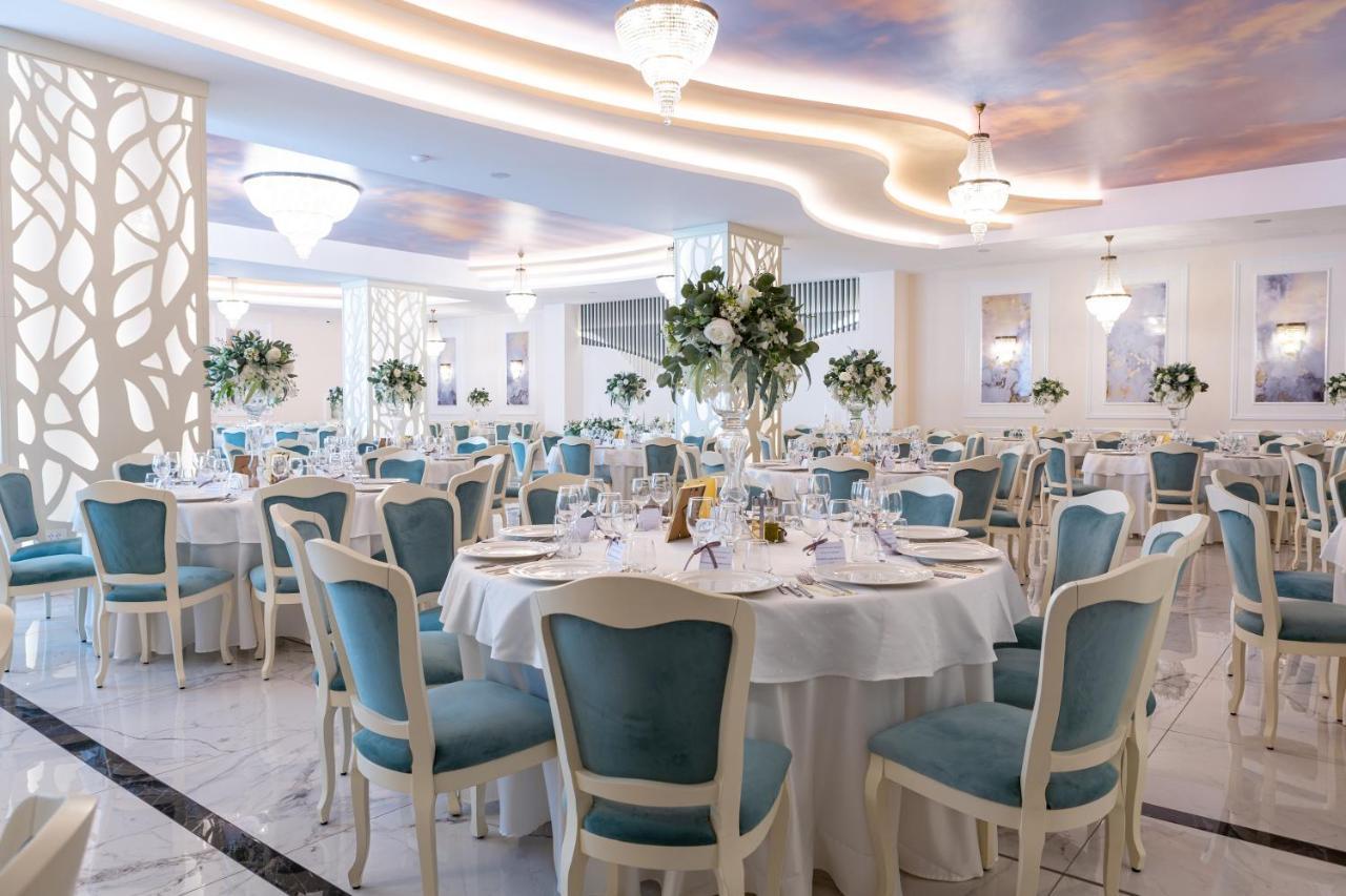 Hotel Leul De Aur Sebeş Εξωτερικό φωτογραφία
