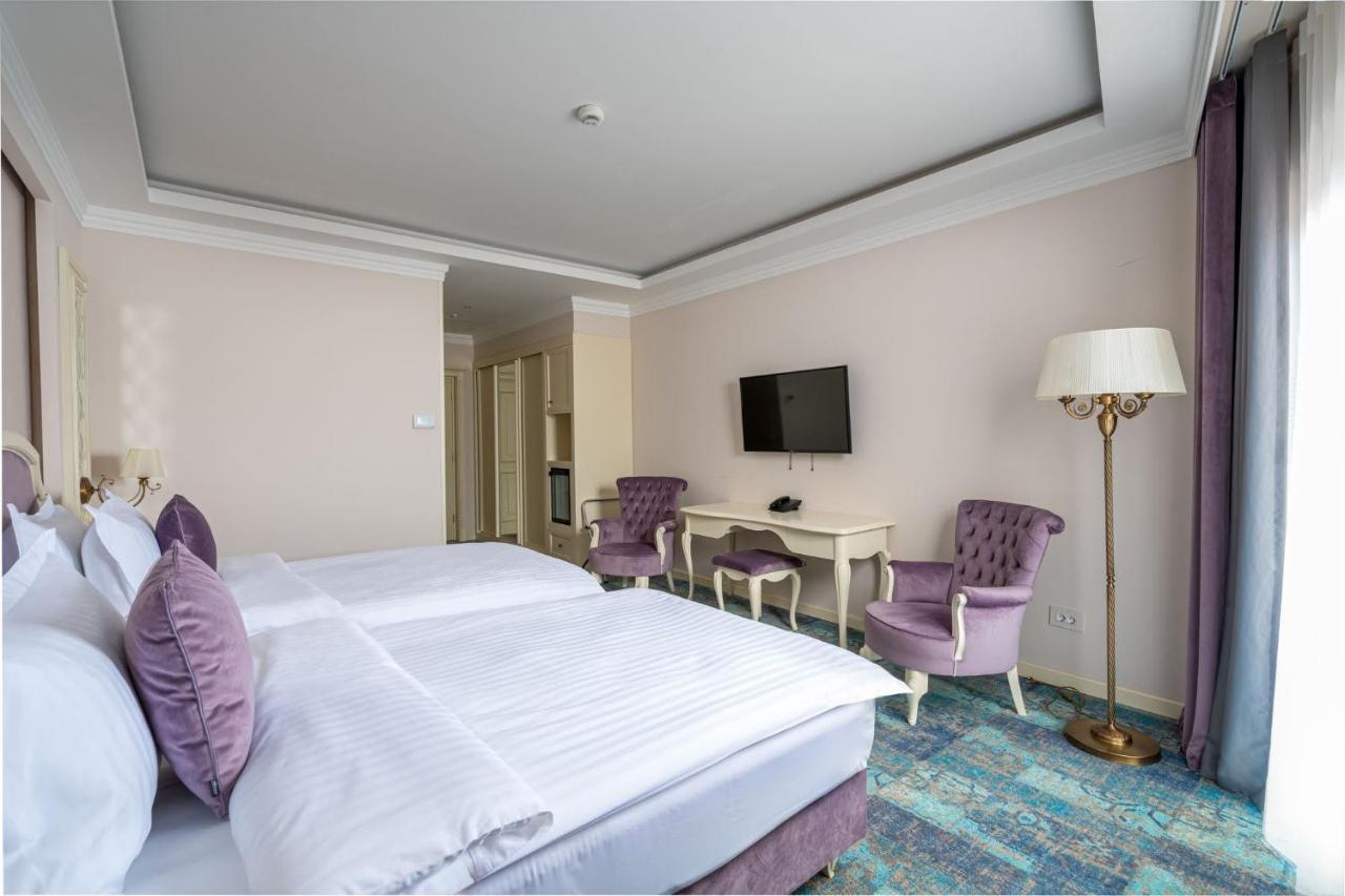 Hotel Leul De Aur Sebeş Εξωτερικό φωτογραφία