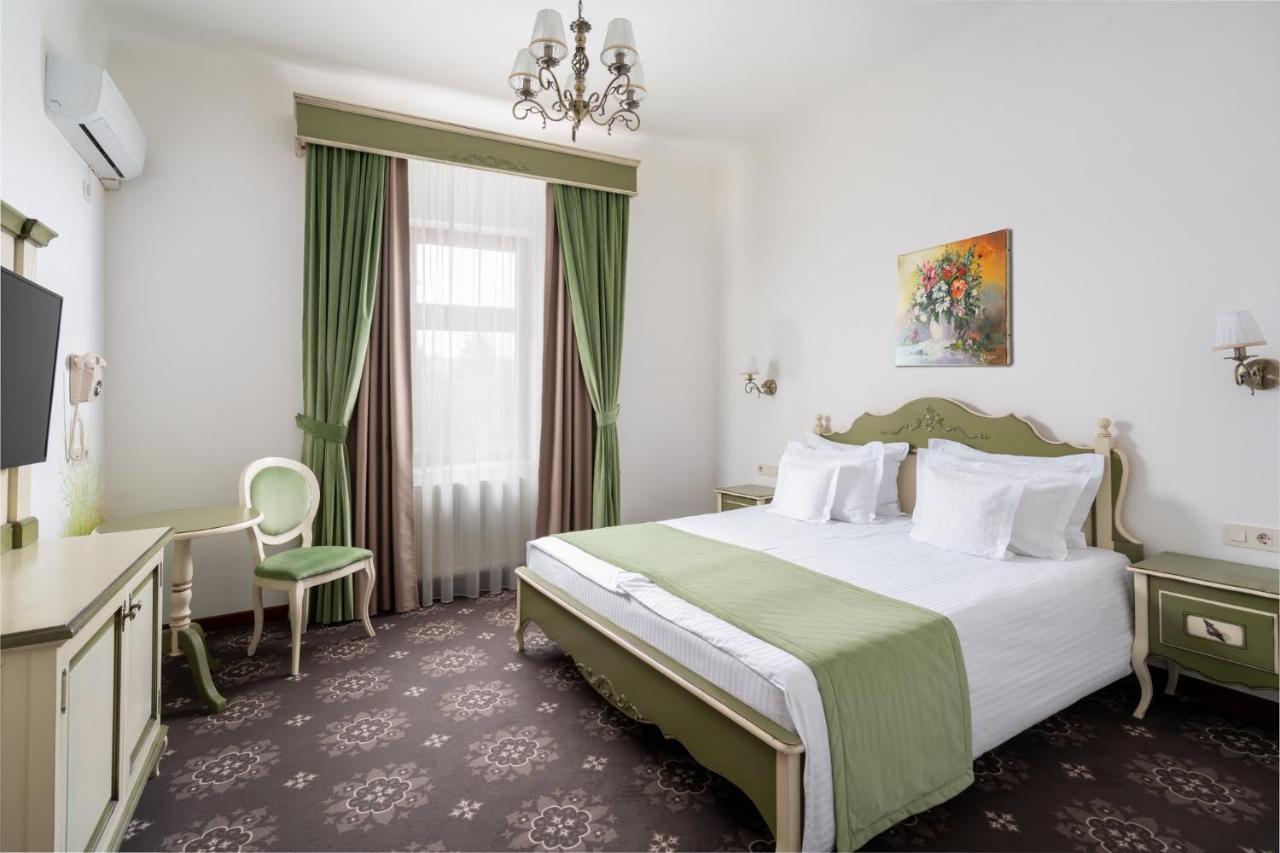 Hotel Leul De Aur Sebeş Εξωτερικό φωτογραφία