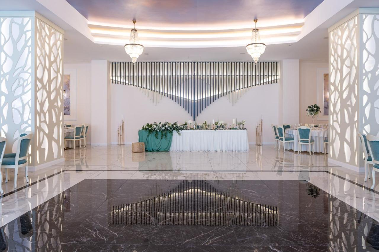 Hotel Leul De Aur Sebeş Εξωτερικό φωτογραφία