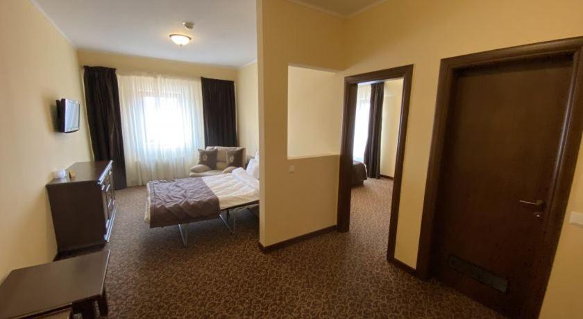 Hotel Leul De Aur Sebeş Εξωτερικό φωτογραφία