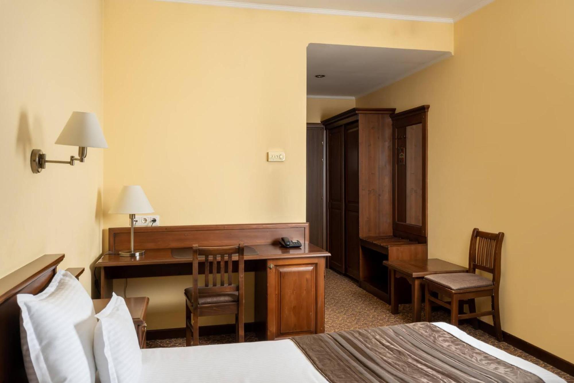 Hotel Leul De Aur Sebeş Εξωτερικό φωτογραφία