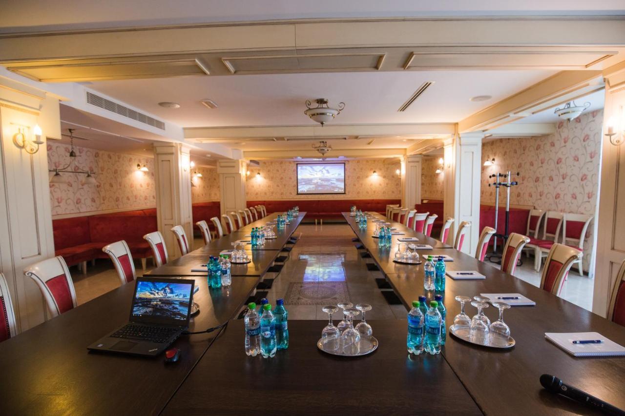 Hotel Leul De Aur Sebeş Εξωτερικό φωτογραφία
