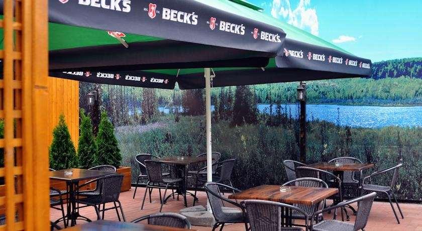 Hotel Leul De Aur Sebeş Ανέσεις φωτογραφία