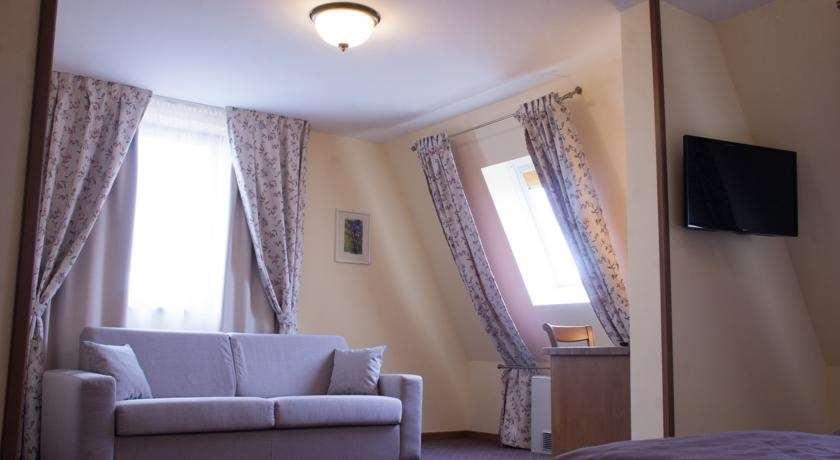 Hotel Leul De Aur Sebeş Δωμάτιο φωτογραφία